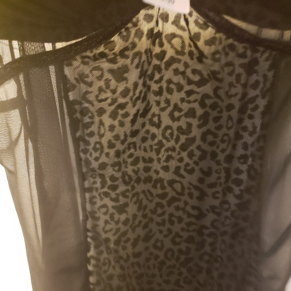 Lingerie